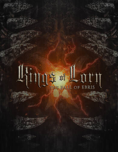 Kings of Lorn: The Fall of Ebris Kings of Lorn: The Fall of Ebris