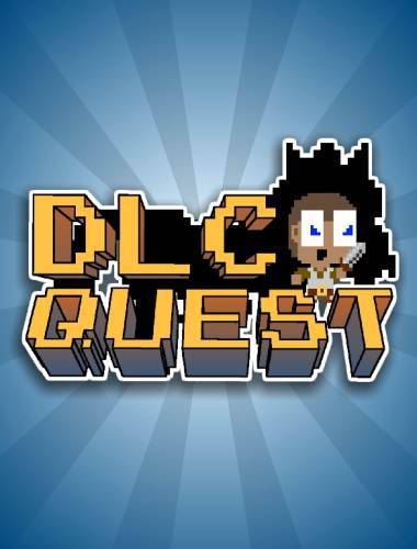 DLC Quest DLC Quest