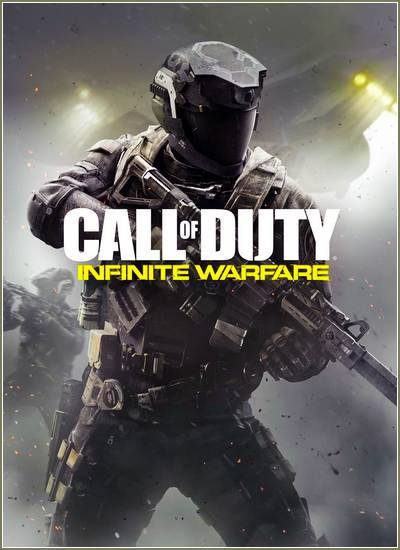 Call of Duty: Infinite Warfare - Digital Deluxe Edition Call of Duty: Infinite Warfare - Digital Deluxe Edition
