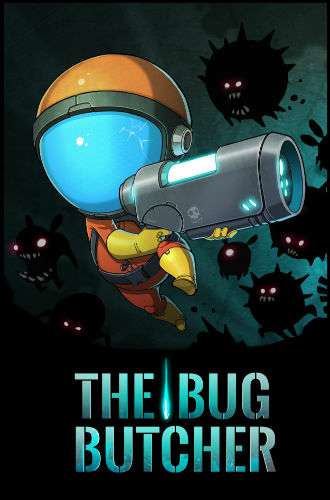 The Bug Butcher The Bug Butcher