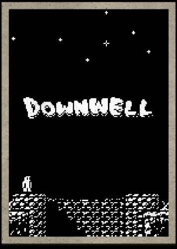 Downwell Downwell