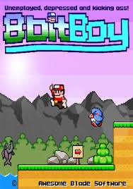 8BitBoy 8BitBoy