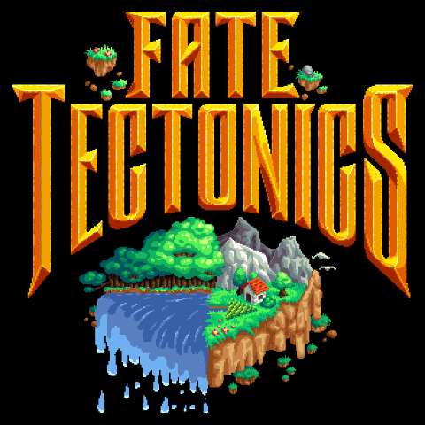 Fate Tectonics Fate Tectonics