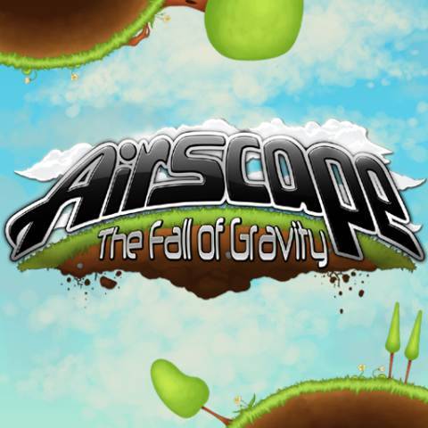 Airscape: The Fall of Gravity Airscape: The Fall of Gravity