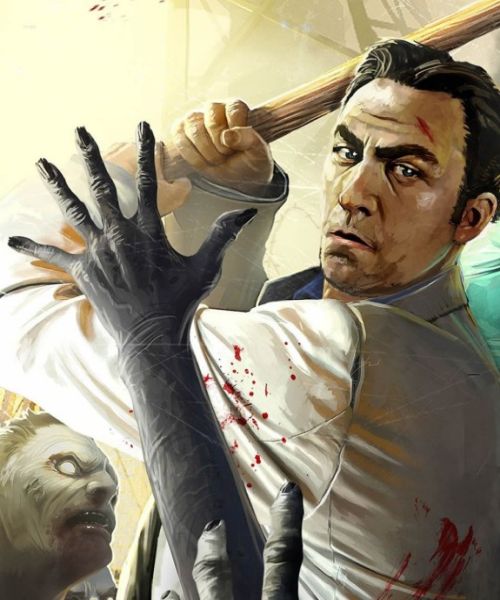 Left 4 Dead 2: Mods Pack Left 4 Dead 2: Mods Pack