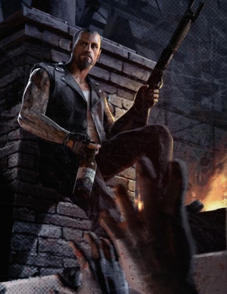 Left 4 Dead 2 - Addon Support Tool + Extra Assets Left 4 Dead 2 - Addon Support Tool + Extra Assets