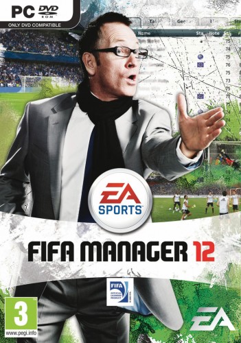 Fifa Manager 2012: Реальные спонсоры Fifa Manager 2012: Реальные спонсоры