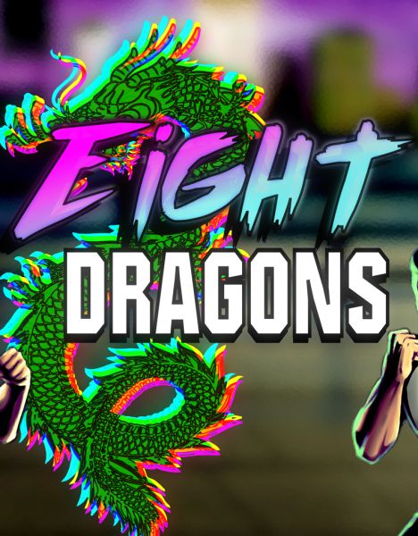 Eight Dragons Eight Dragons