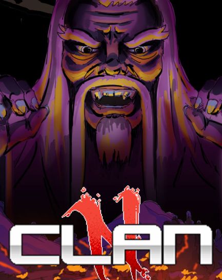 Clan N Clan N