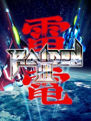 Raiden III Digital Edition Raiden III Digital Edition