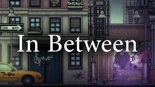 In Between In Between