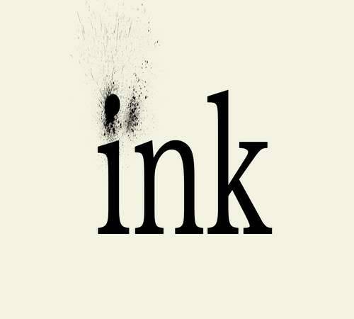 INK INK