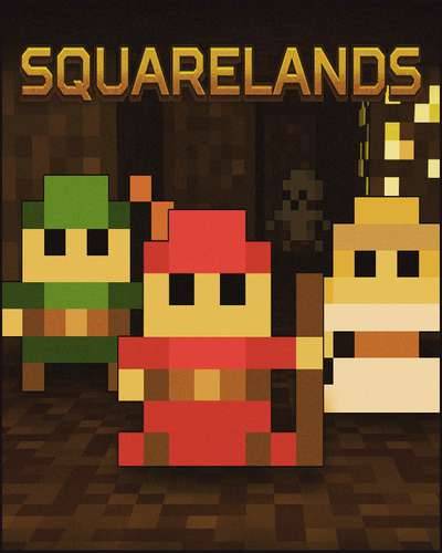 Squarelands Squarelands