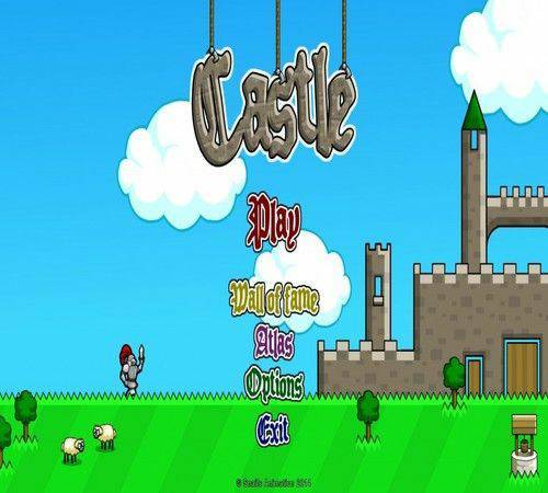Castle Castle