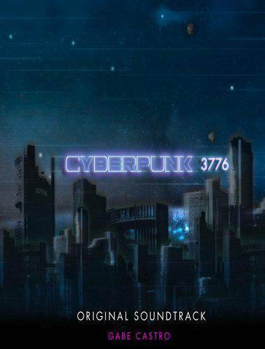 Cyberpunk 3776 Cyberpunk 3776