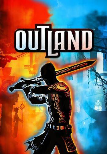 Outland: Special Edition Outland: Special Edition