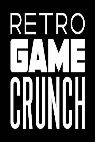 Retro Game Crunch Retro Game Crunch