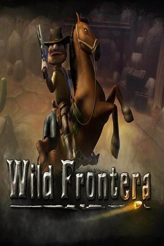 Wild Frontera Wild Frontera