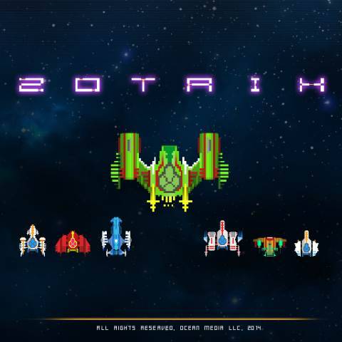 Zotrix Zotrix