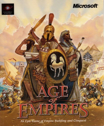 Age of Empires: Platinum Edition Age of Empires: Platinum Edition
