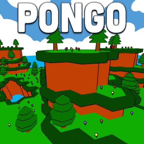 Pongo Pongo