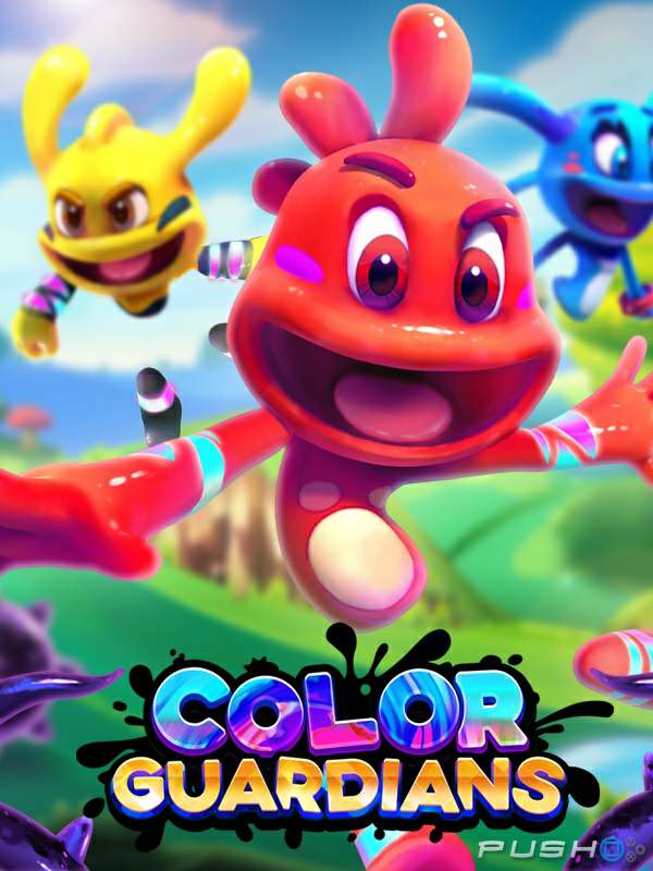 Color Guardians Color Guardians