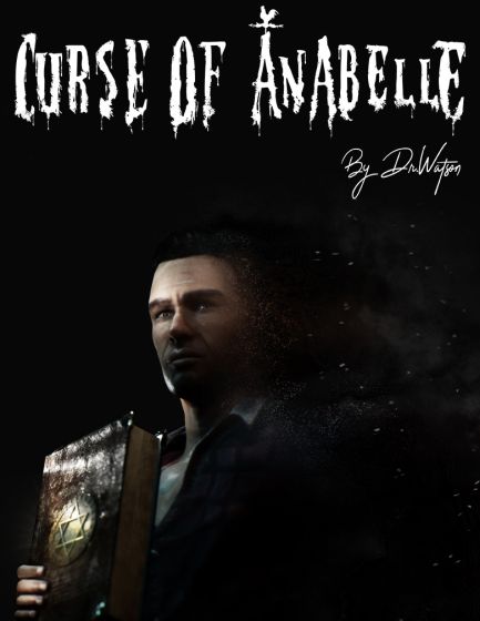 Curse of Anabelle Curse of Anabelle