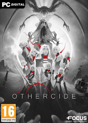 Othercide Othercide