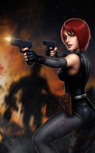 Dino Crisis: Дилогия Dino Crisis: Дилогия