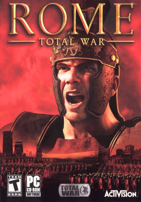 Rome: Total War Rome: Total War