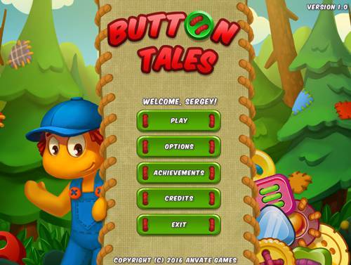 Button Tales Button Tales