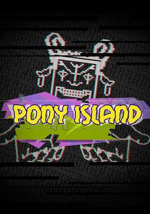 Pony Island Pony Island
