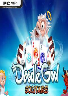 Doodle God: Солитер Doodle God: Солитер