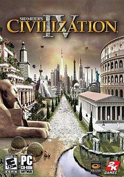 Sid Meier's Civilization 4: Полное собрание Sid Meier's Civilization 4: Полное собрание