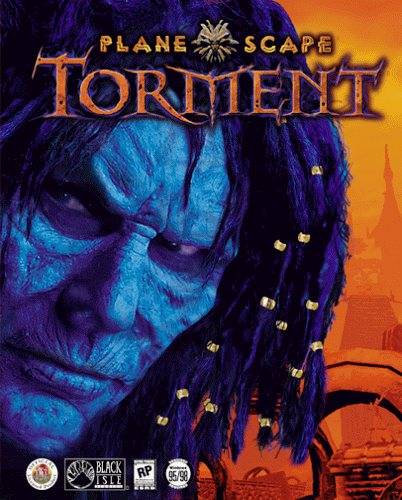 Planescape: Torment Planescape: Torment