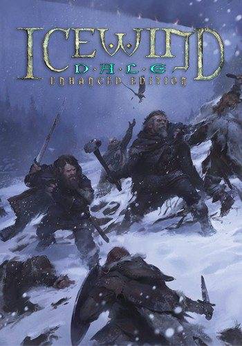 Icewind Dale: Gold Icewind Dale: Gold