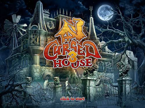 Cursed House 3 Cursed House 3