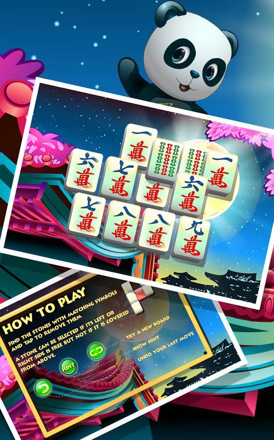 All-in-One Mahjong / Всё-в-Одном Маджонг All-in-One Mahjong / Всё-в-Одном Маджонг