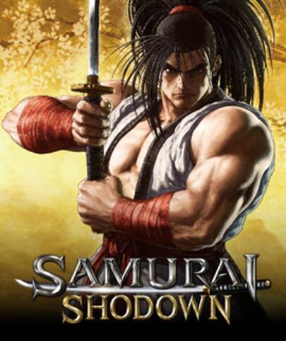 Samurai Spirits Samurai Spirits