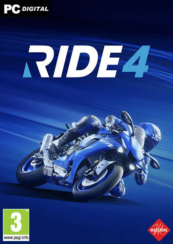 RIDE 4 RIDE 4