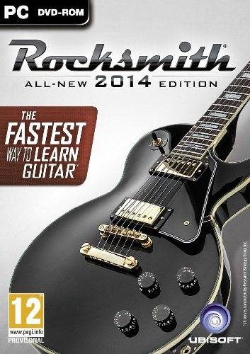 Rocksmith 2014 Rocksmith 2014