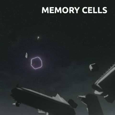 Memory Cells / Ячейки памяти Memory Cells / Ячейки памяти