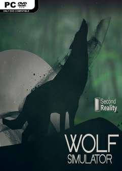 Wolf Simulator Wolf Simulator