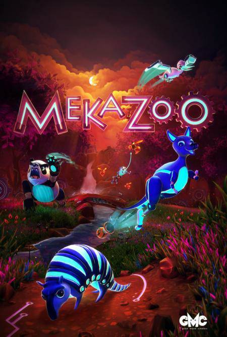 Mekazoo Mekazoo