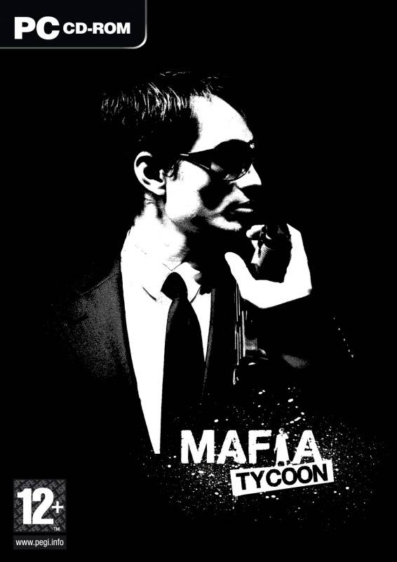 Мафия бессмертна Мафия бессмертна