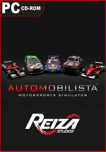 Automobilista Automobilista