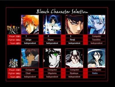 Bleach:Bankai Revolution Bleach:Bankai Revolution