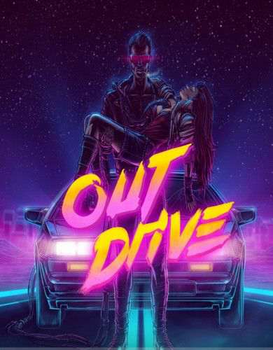 OutDrive OutDrive