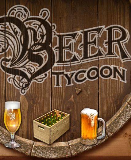 Beer Tycoon Beer Tycoon
