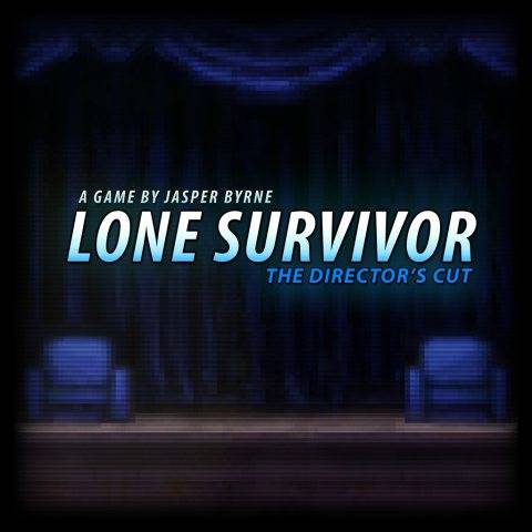 Lone Survivor: The Director's Cut Lone Survivor: The Director's Cut